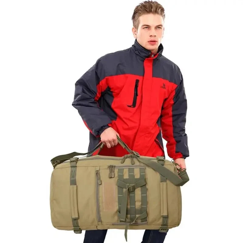 Sac à dos militaire 50 litres
