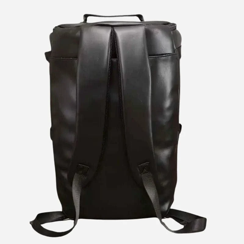 Sac à dos voyage cuir homme
