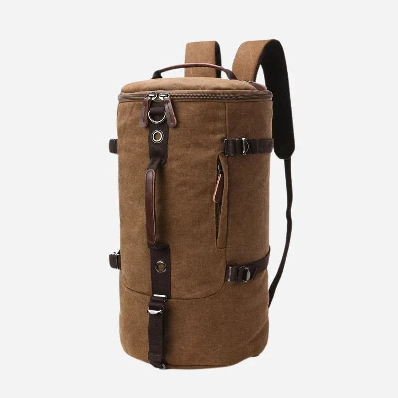 Sac à Dos Voyage Vintage