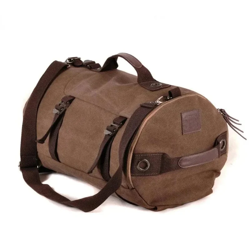 Sac à Dos Voyage Vintage