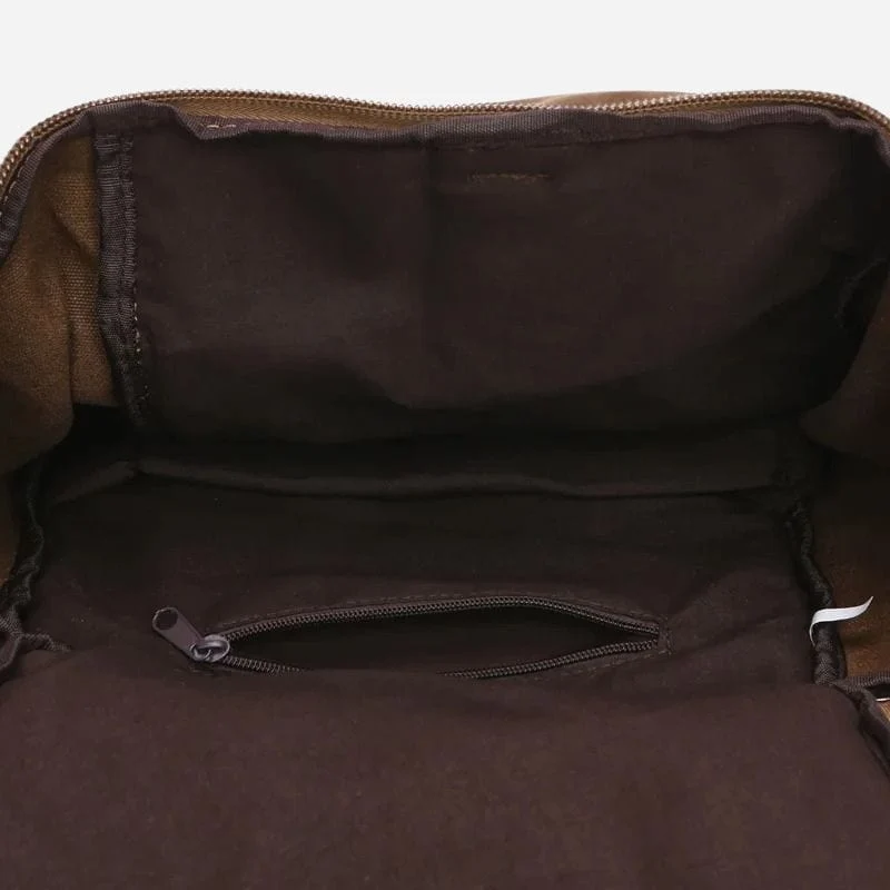 Sac à Dos Voyage Vintage