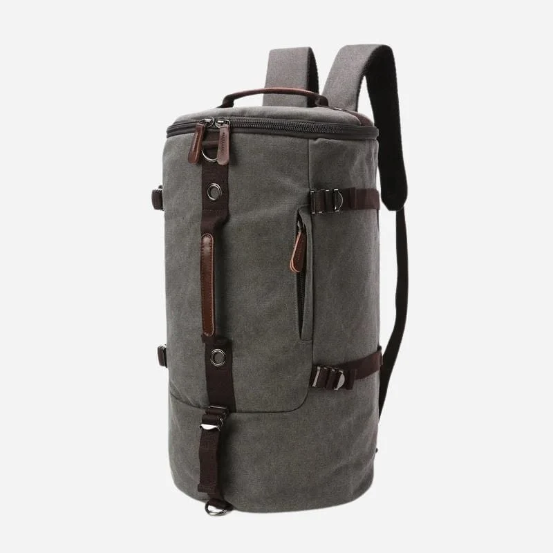Sac à Dos Voyage Vintage