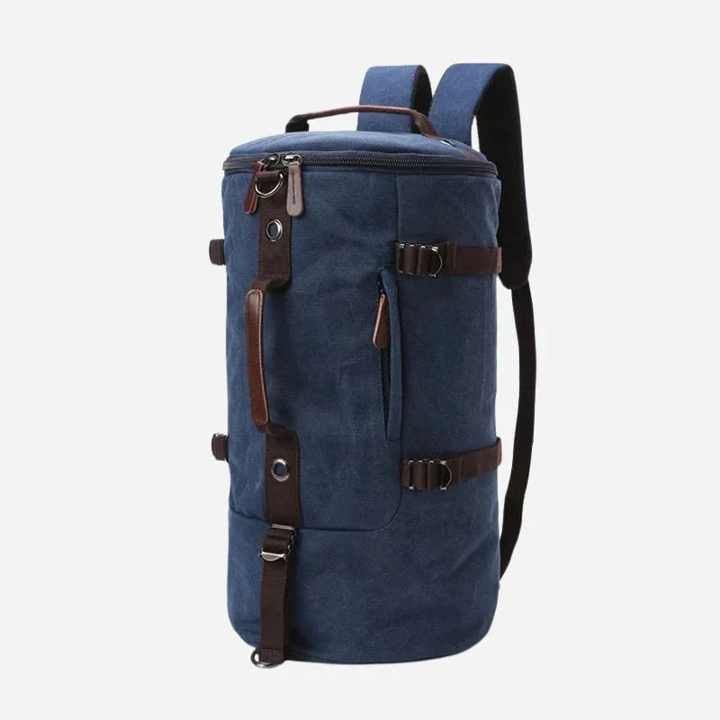 Sac à Dos Voyage Vintage