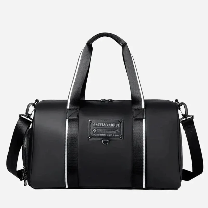 Sac de voyage luxe