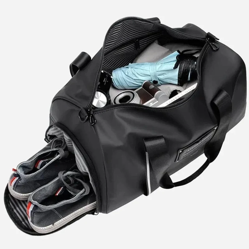 Sac de voyage luxe