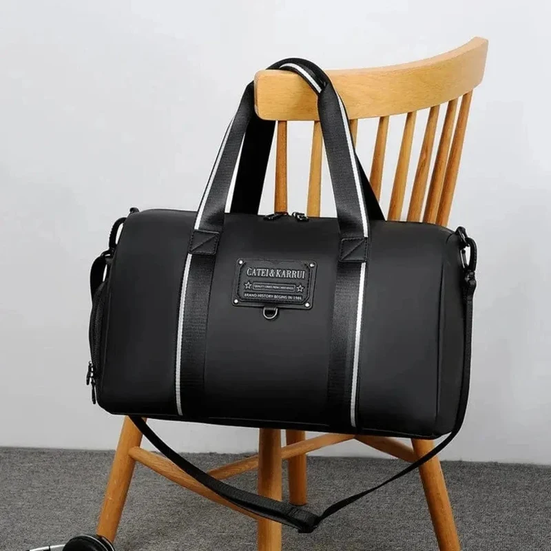 Sac de voyage luxe