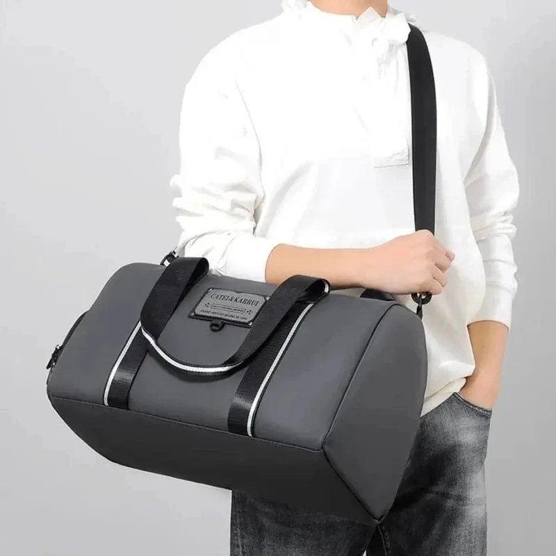 Sac de voyage luxe
