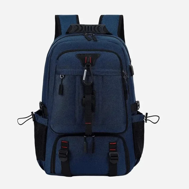 Sac à dos voyage rando 60L