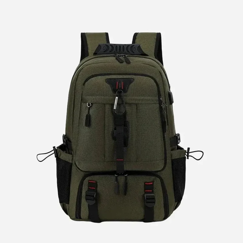 Sac à dos voyage rando 60L