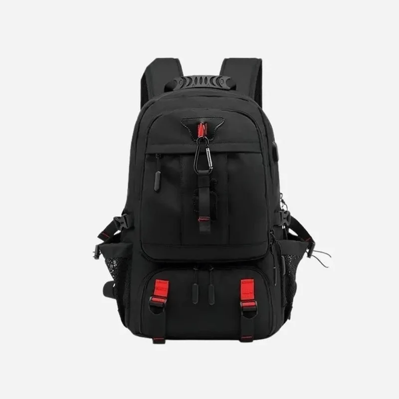 Sac à dos voyage rando 60L