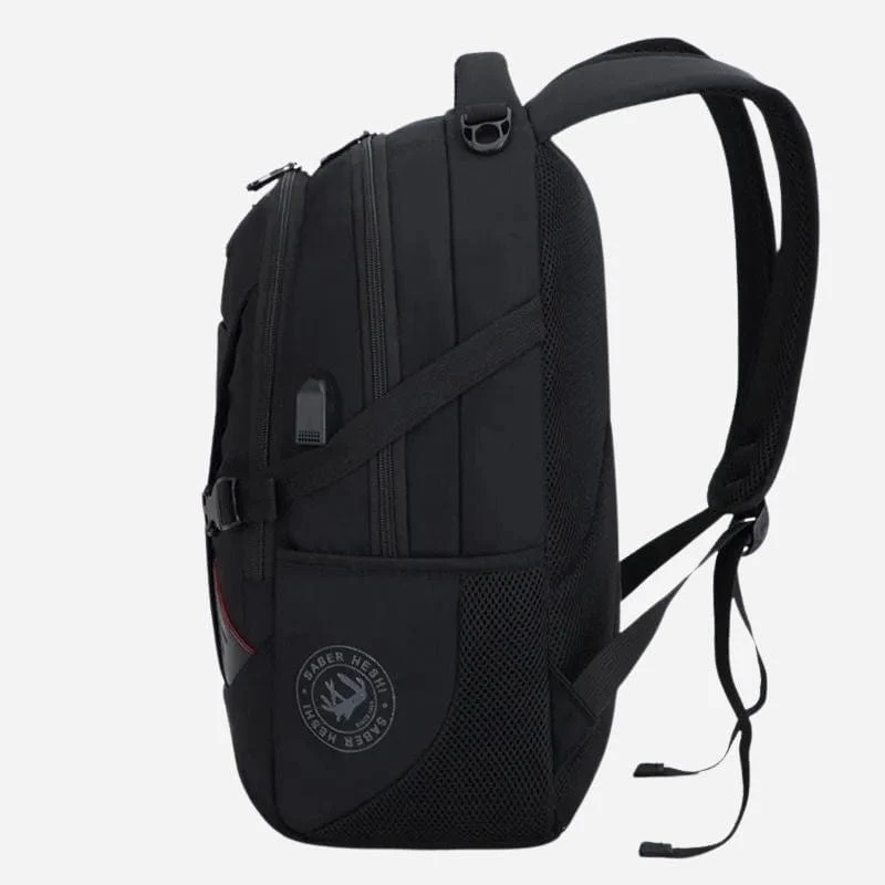 Sac à dos cabine pour portable 17 pouces