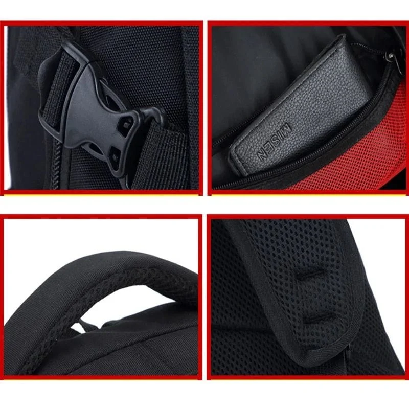 Sac à dos cabine pour portable 17 pouces