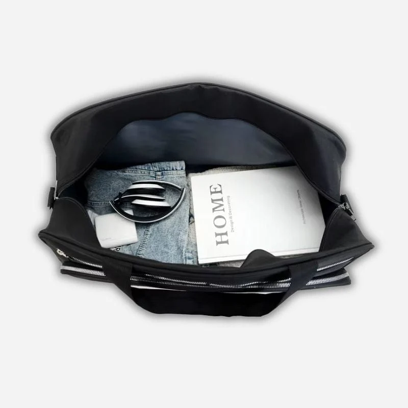 Sac de voyage femme XL