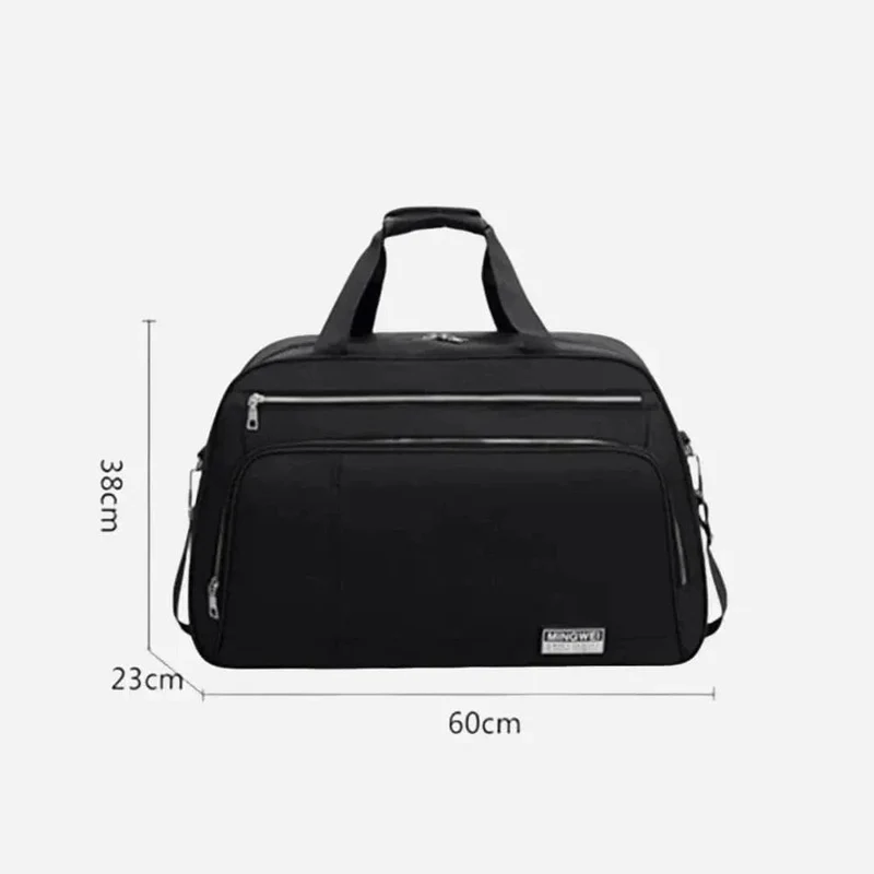 Sac de voyage femme XL