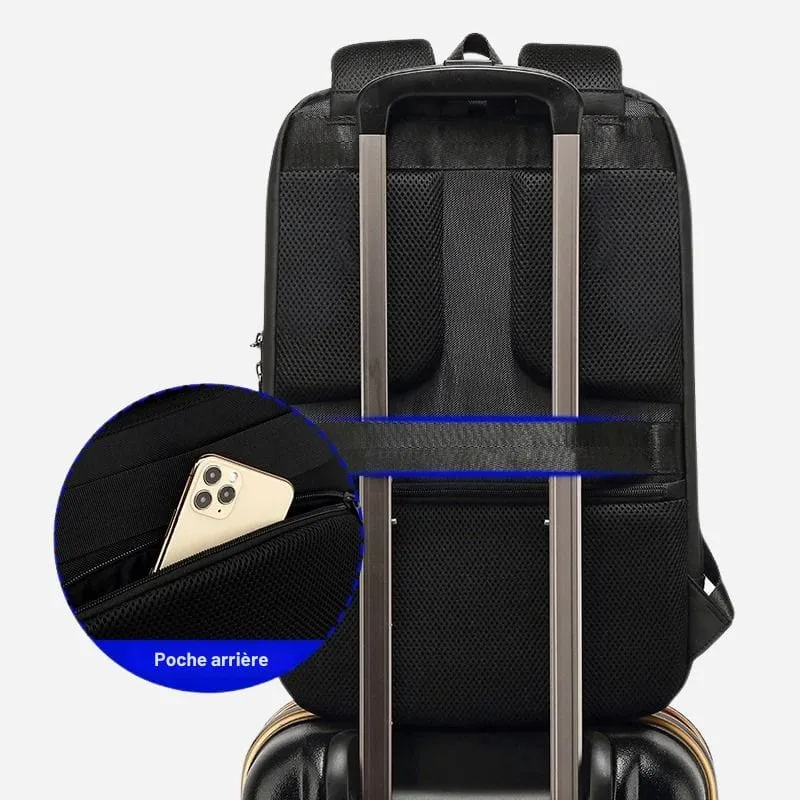 Sac cabine robuste