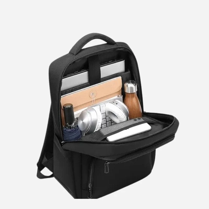 Sac à dos voyage minimaliste