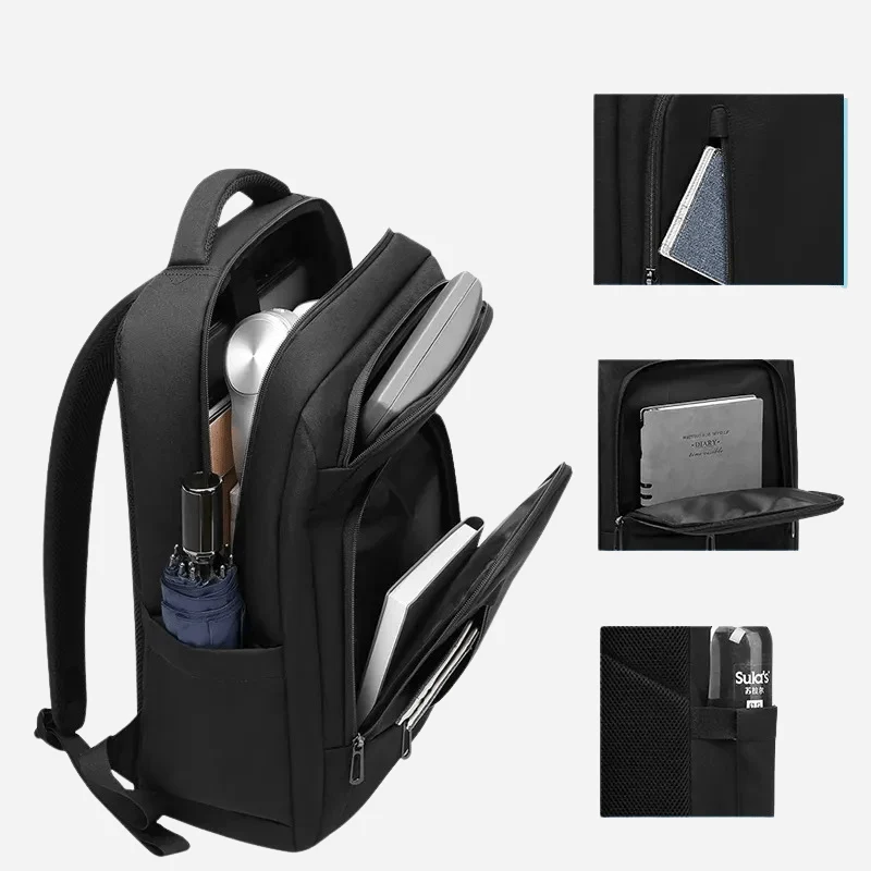 Sac à dos voyage minimaliste