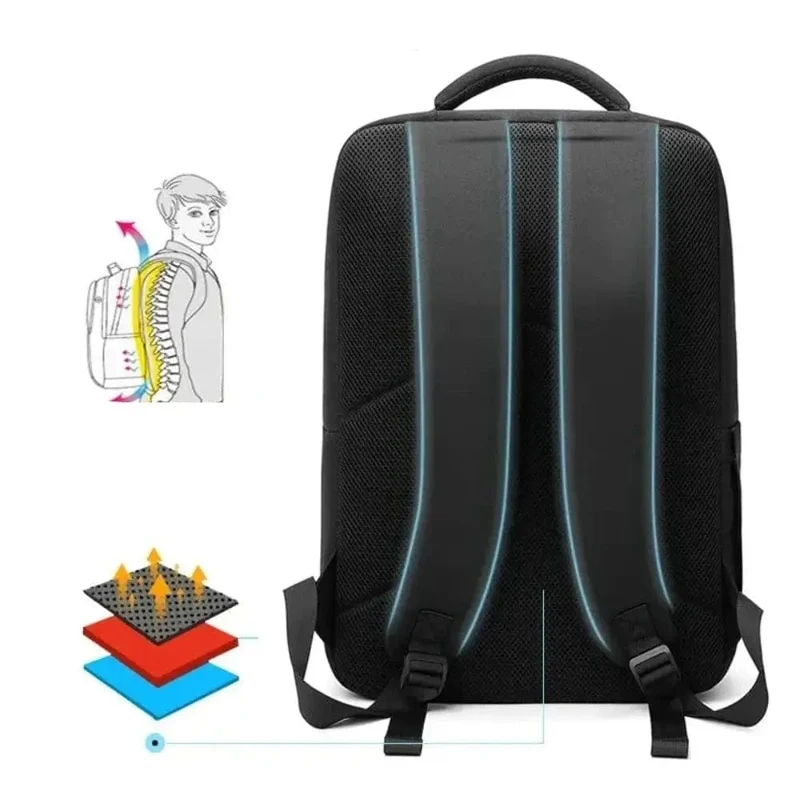 Sac à dos voyage minimaliste