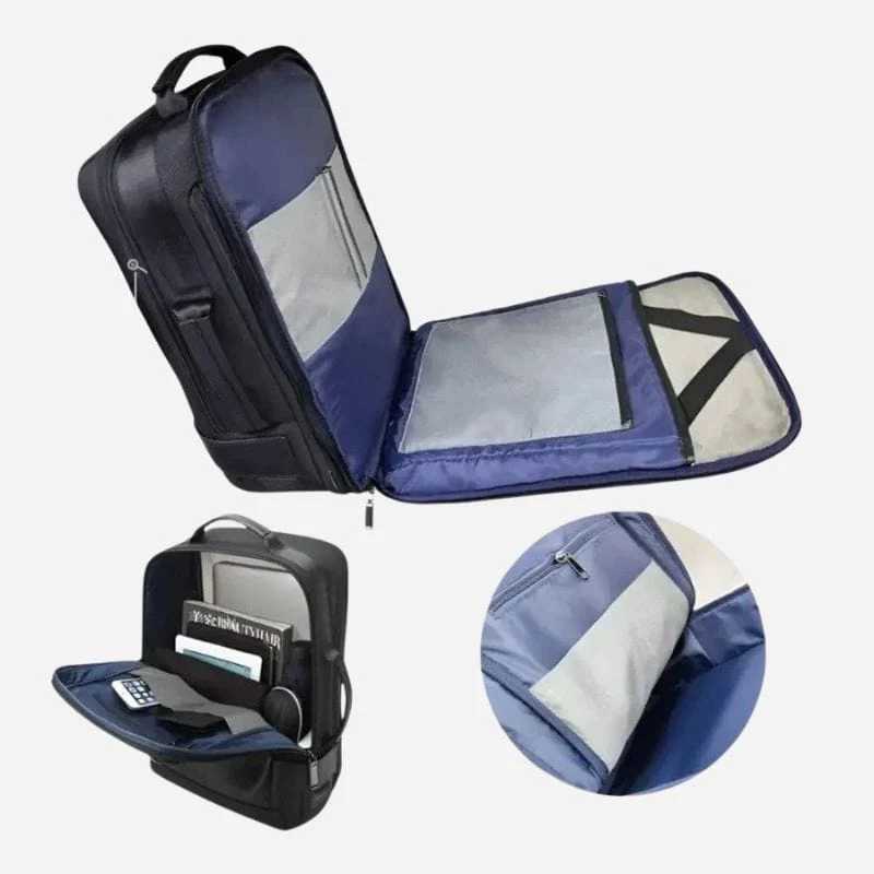 Sac à dos de voyage homme