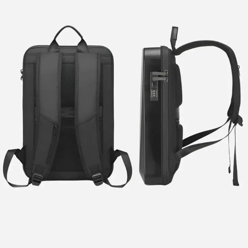 Sac à dos cabine antivol