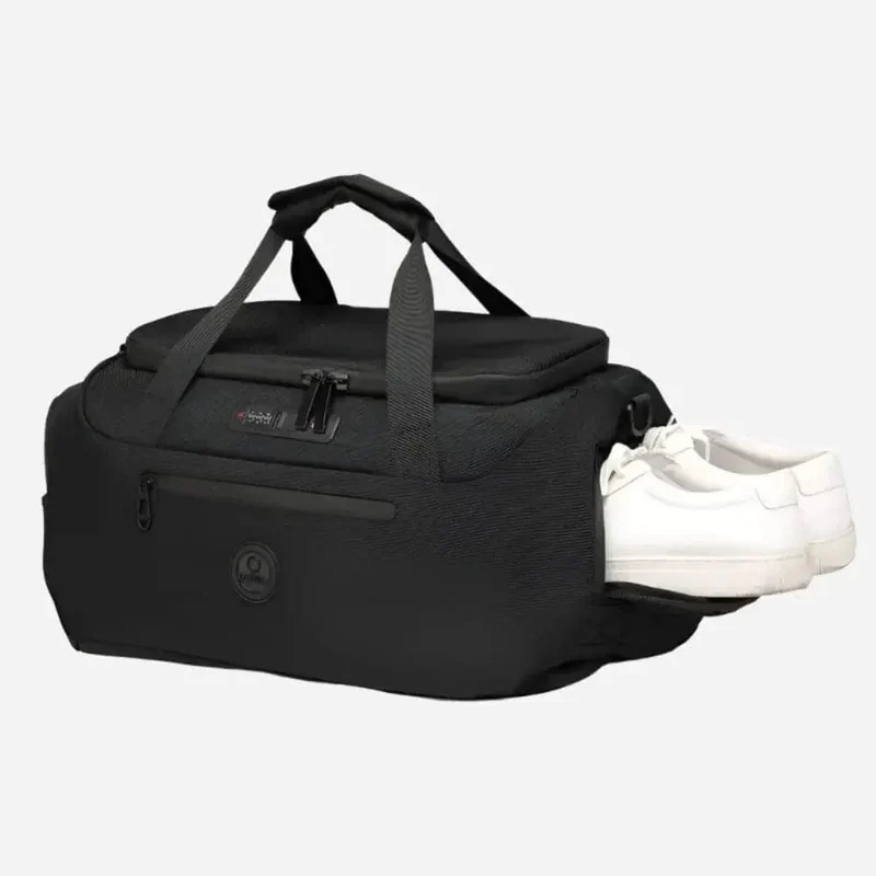 Sac compartiment voyage