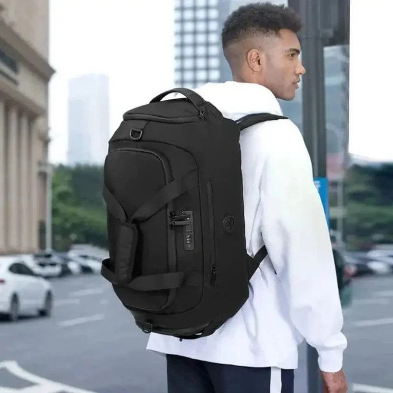 Sac compartiment voyage