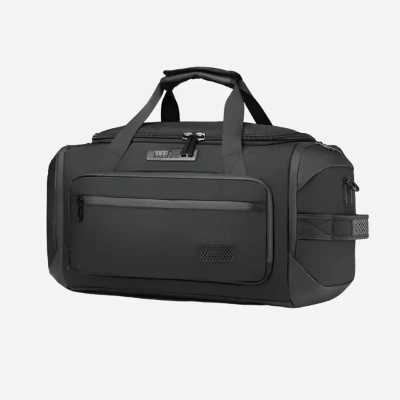 Sac de voyage antivol