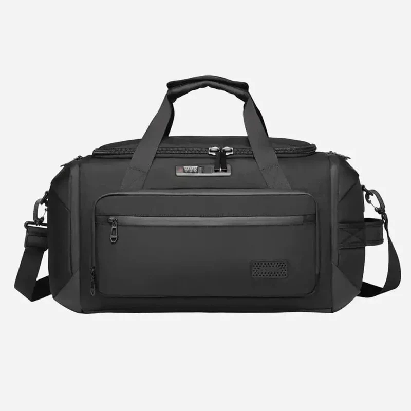 Sac de voyage antivol