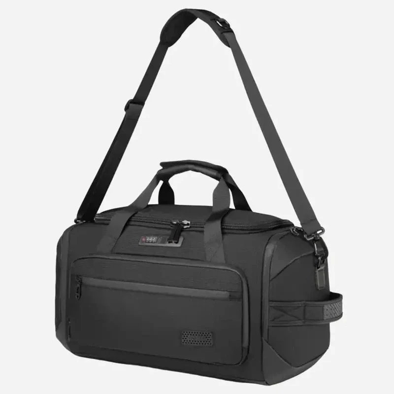 Sac de voyage antivol