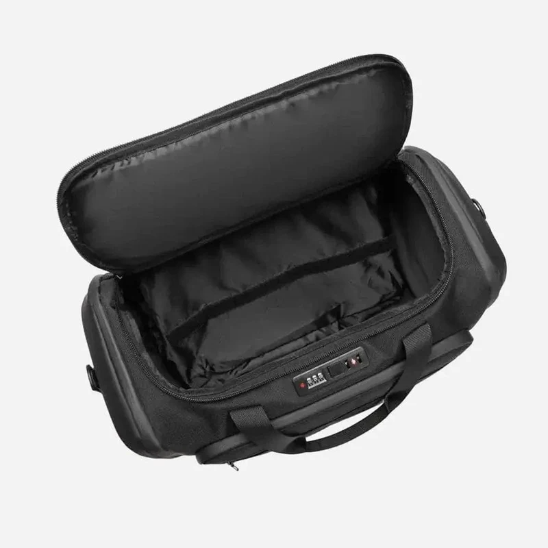 Sac de voyage antivol