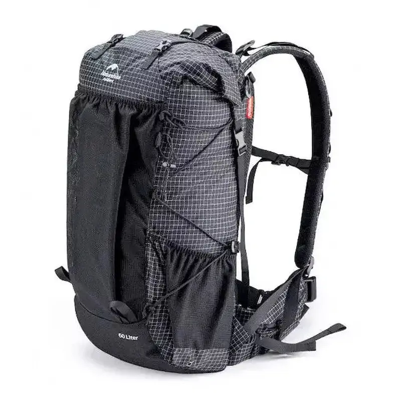 Sac à dos randonnée 60L
