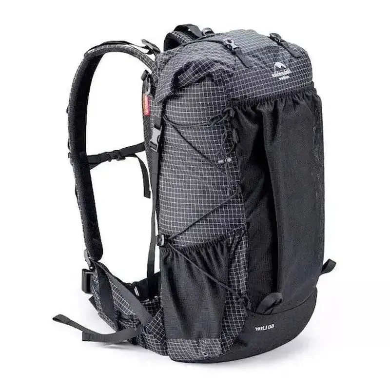 Sac à dos randonnée 60L