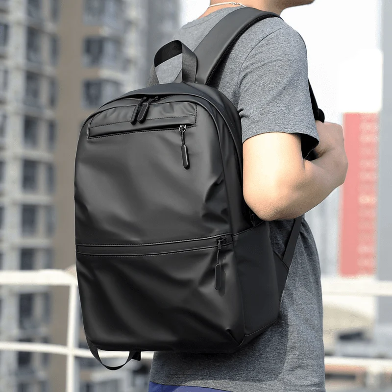Sac à dos scolaire casual