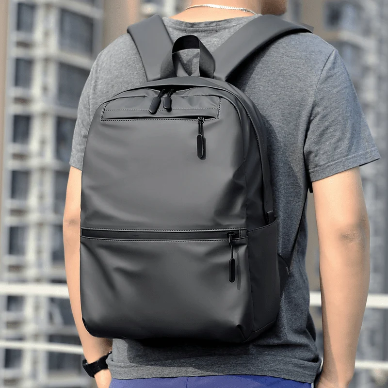 Sac à dos scolaire casual