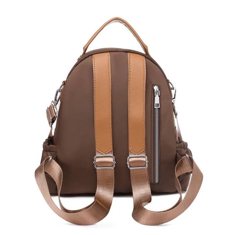 Petit sac à dos femme fashion