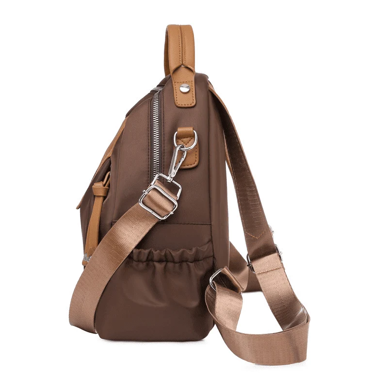 Petit sac à dos femme fashion