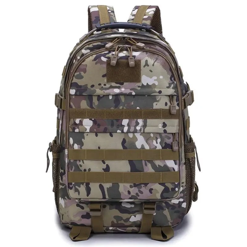 Sac à dos militaire 50l