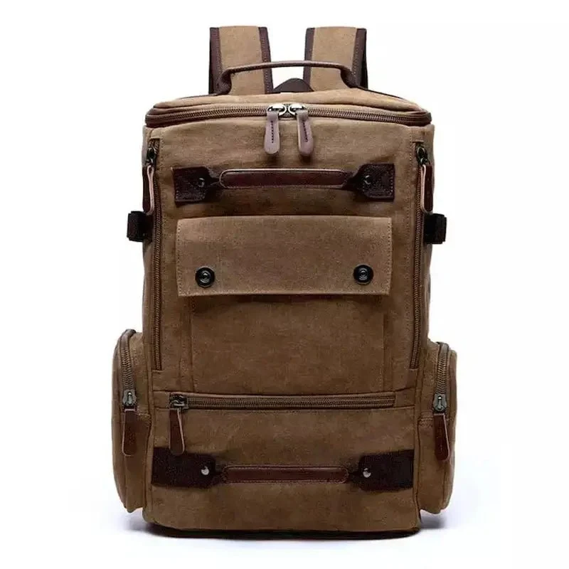 Cartable homme casual