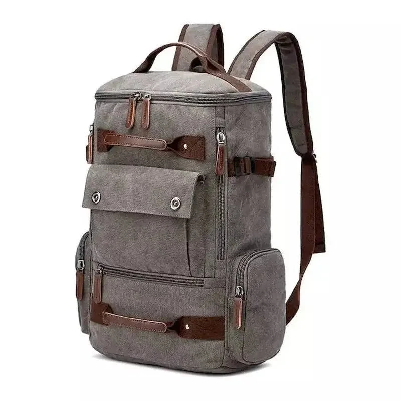 Cartable homme casual