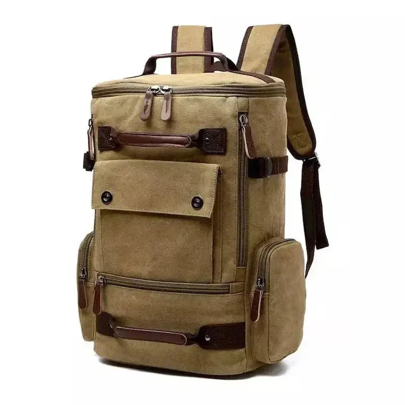 Cartable homme casual