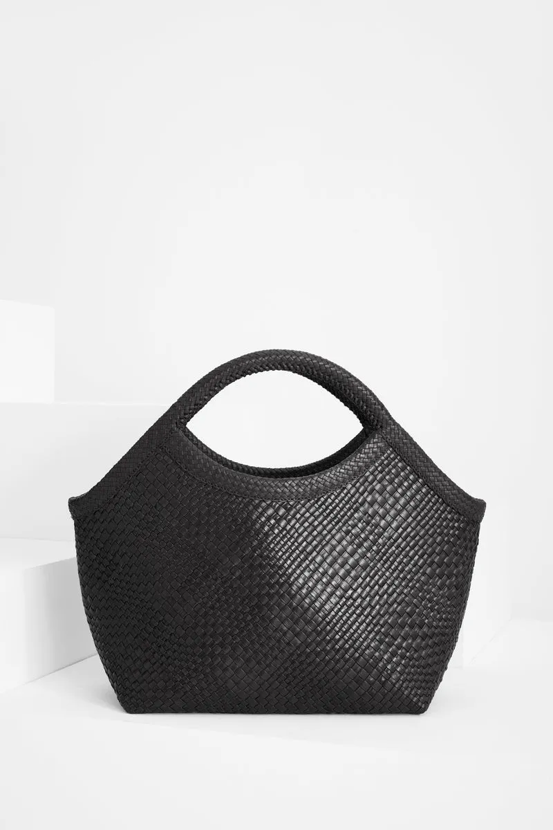 PURE LARGE Black