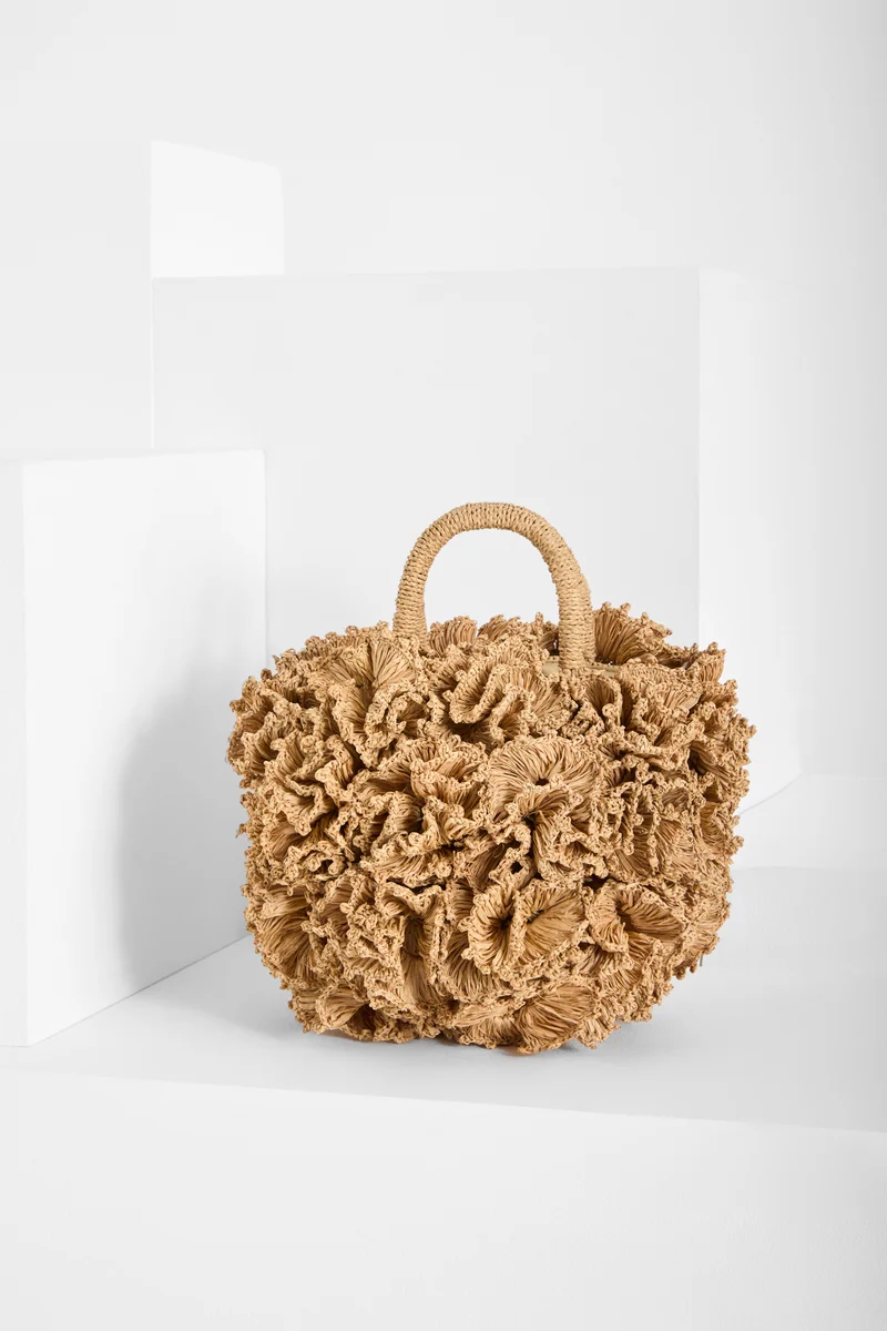 CORAL Brick