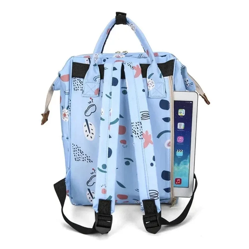 Sac de voyage bébé fille
