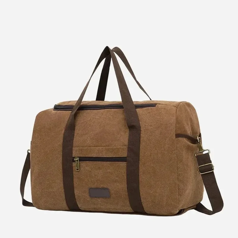 Sac de voyage souple