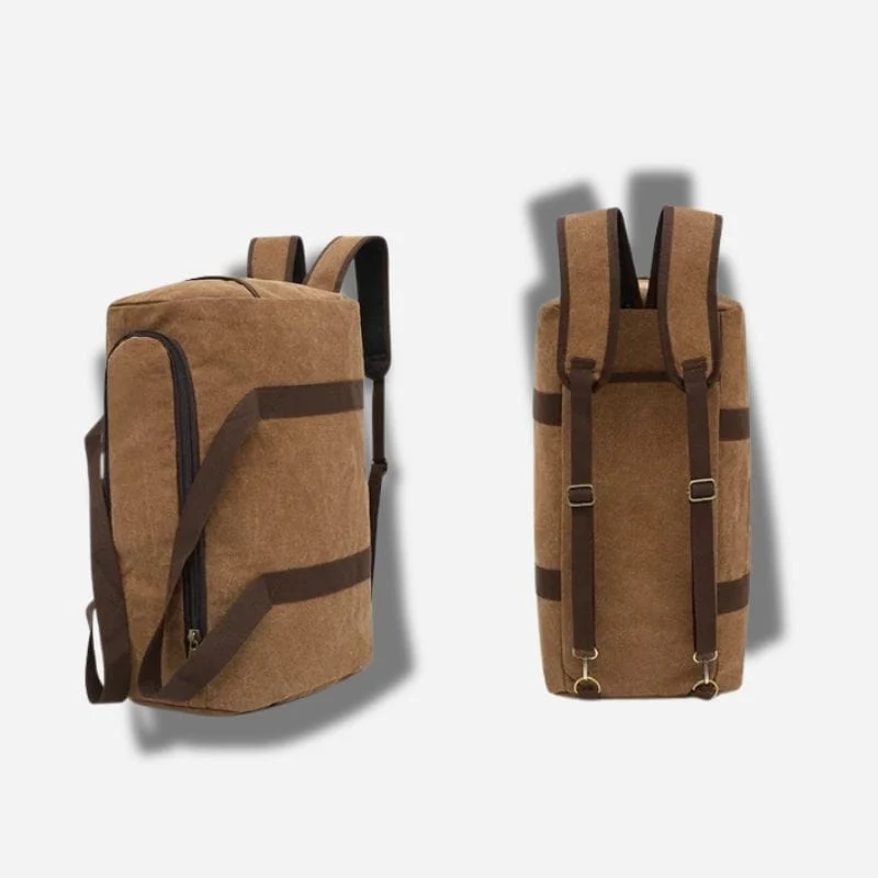 Sac de voyage souple