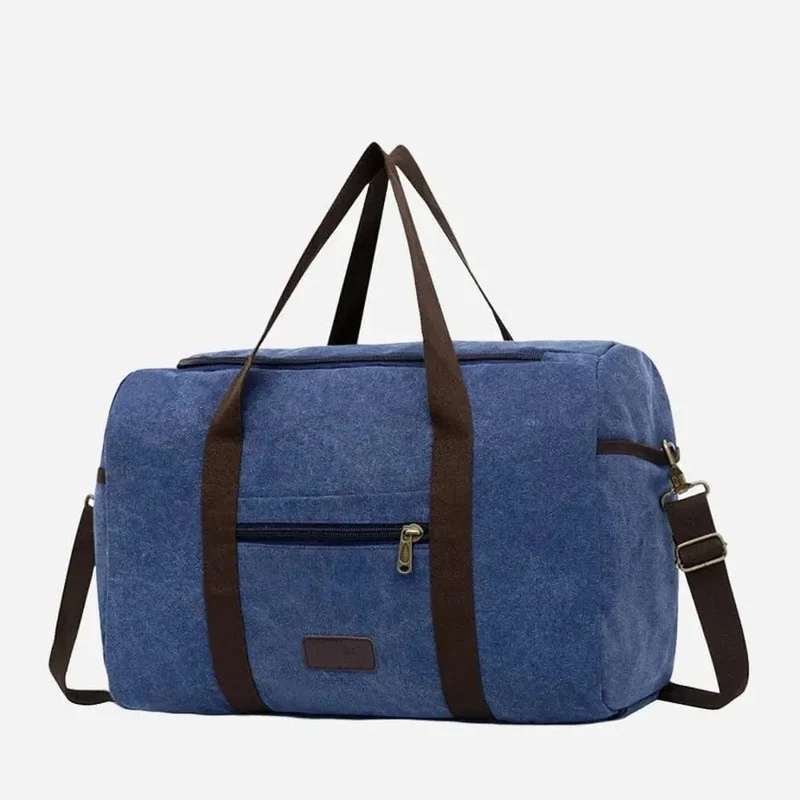Sac de voyage souple