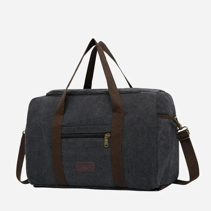 Sac de voyage souple