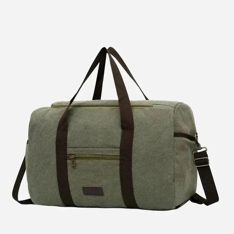 Sac de voyage souple