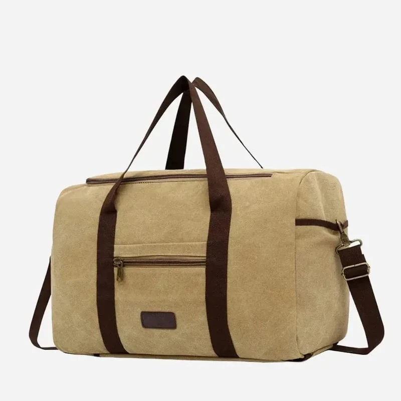Sac de voyage souple