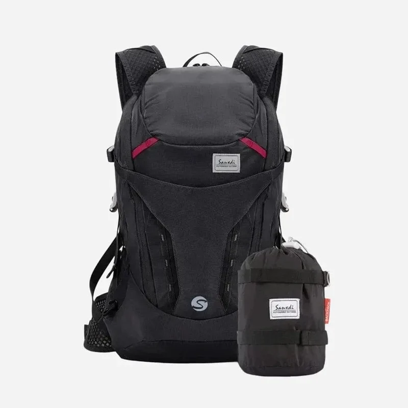 Sac à dos pliable voyage